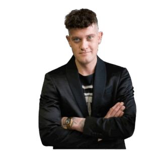 Marc Tukker Jurist bij Intercash