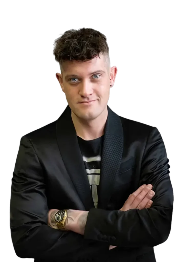 Marc Tukker - jurist met 5+ jaar ervaring