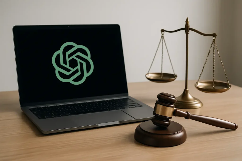 ChatGPT bij incasso: winst of juridisch risico? 3 ChatGPT bij incasso: winst of juridisch risico?