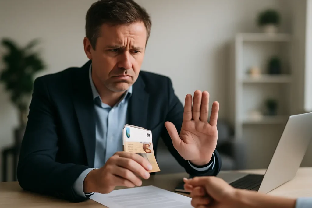 Debiteur betaalt onder protest: wat nu? 10 Debiteur betaalt onder protest: wat nu?