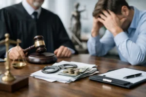 Arbitrage of gewone rechter? De strategische forumkeuze bij B2B wanbetalers