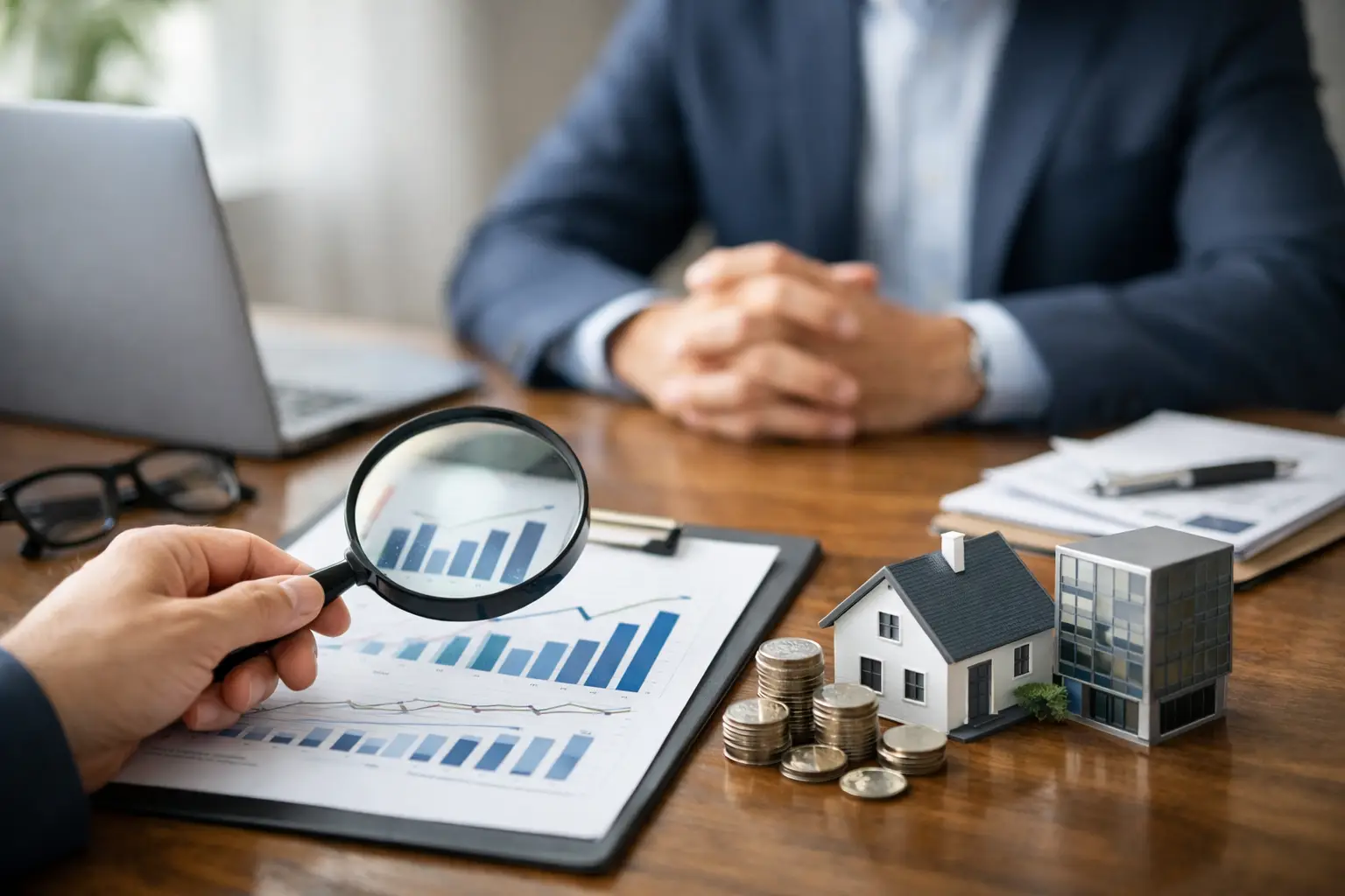 Kredietcheck zakelijke klanten zonder schijnzekerheid