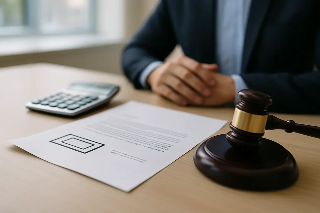 WKI en Wet incasso: dit verandert er in 2026 6 WKI en Wet incasso: dit verandert er in 2026